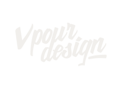 V pour Design