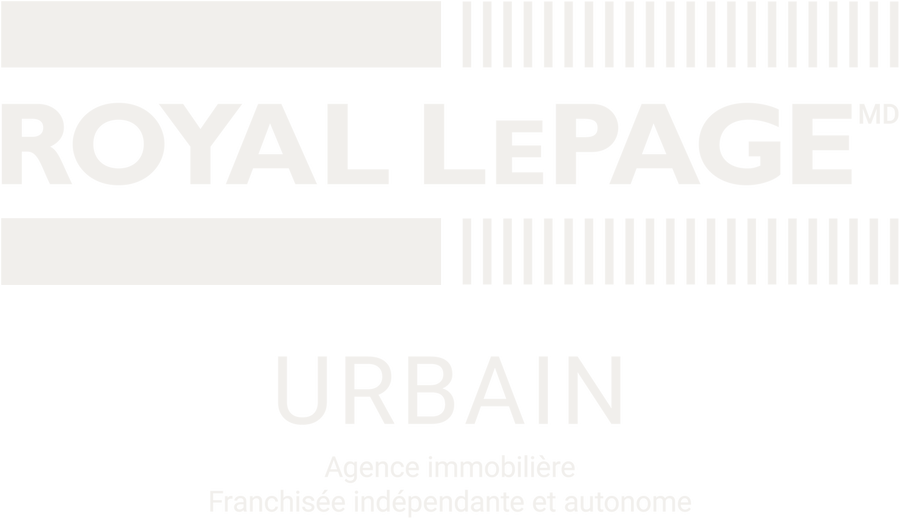 Royal LePage Urbain, agence immobilière franchisée indépendante et autonome